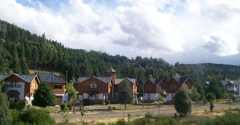 Foto del destino